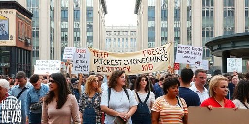 No Kings 2: What to Expect From Saturday’s Nationwide Protests