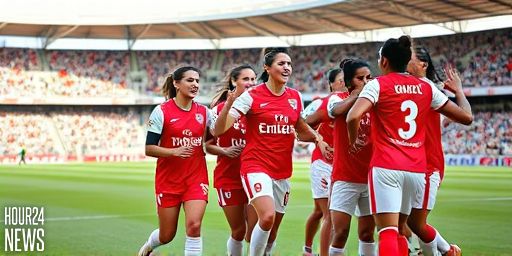 Arsenal Beat Benfica 2-0 to Kick-Start Champions League Campaign