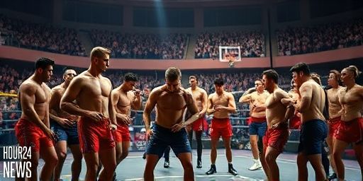 Gable Steveson Dominates in 15 Seconds at Dirty Boxing 4, Calls Out UFC Matchmaker