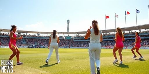 IND W vs AUS W Semi-Final 2025: Prediction and Insights for the ICC Women’s World Cup Showdown