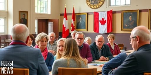 Saint-Ours Mayor Race and Council Elections: A 3-Candidate Contest with Acclamations