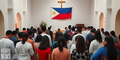 National Day of Prayer and Repentance in the Philippines: CBCP Calls for Month-Long Observance