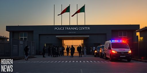 Seven Policemen Killed in Terror Attack on Pakistan Police Training Centre