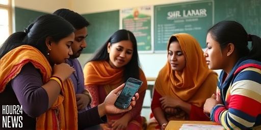 From Taboo to Touchscreen: A Qualitative Study of a Digital SRH Intervention for Bangladeshi Adolescents