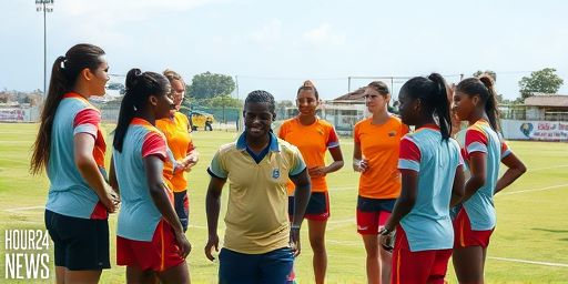 MiMa Zanzibar: Sports as the Catalyst for Women and Youth Leadership