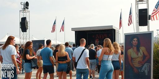 Turning Point USA Hosts Its Own All-American Halftime Show as an Alternative to the Super Bowl