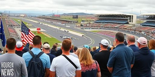Bathurst 1000 2025 Start Time and How to Watch Live