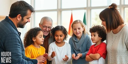 Autism Is Not a Single Condition: Scientists Map a Complex Spectrum