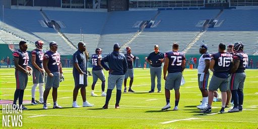 2025 NFL Trade Deadline Needs for All 32 Teams