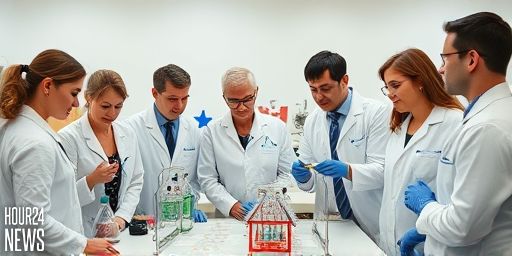 DNA-based signaling cascades enable fast drug monitoring in blood