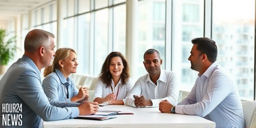 Brain at Its Sharpest: Midlife Gains Redefine Leadership