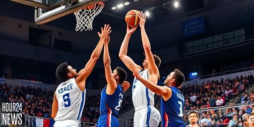 Maccabi Tel Aviv Falls 101-94 to Paris Basketball in EuroLeague