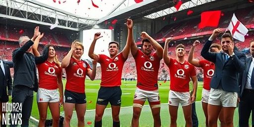 Hull KR complete historic treble with dominant Grand Final display over Wigan