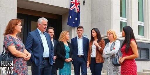 Australia housing debate intensifies as Labor expands 5% deposit scheme