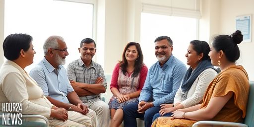 Fatty Liver Signs at Home: 5 Clues for Indians Today