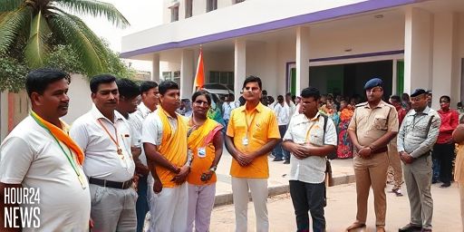 Tamil Nadu Arrests 39 RSS Members on RSS Centenary Day: Stalin Responds