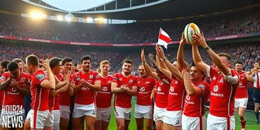 Hull KR stun Grand Final to seal treble against Wigan Warriors