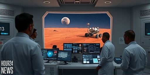 Did NASA’s Perseverance Rover See Interstellar Comet 3I/ATLAS on Mars? What We Know