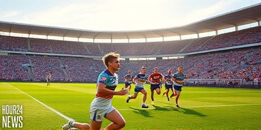 NRLW 2025 Grand Final: Sydney Roosters edge Broncos in a pulsating showdown