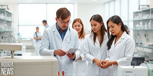 Flu-Detecting Chewing Gum: A Taste-Based Diagnostic Breakthrough