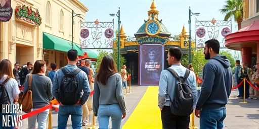 Singapore Buzz: Wicked Premiere Tickets Spark Debate as Chick-fil-A’s Local Owner Bets on Chicken Breast for His Son
