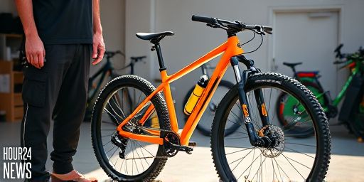 32-Inch Mountain Bikes: Lessons From 29ers as Brands Eye a New Era with the B.I.G. 32er