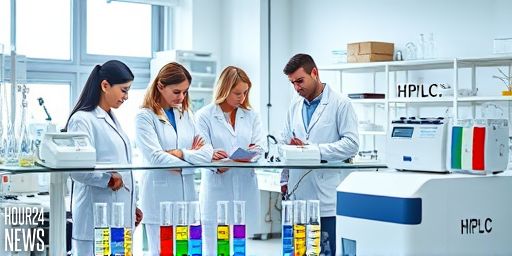 Commercial Applications of Chromatography: From Labs to Industry
