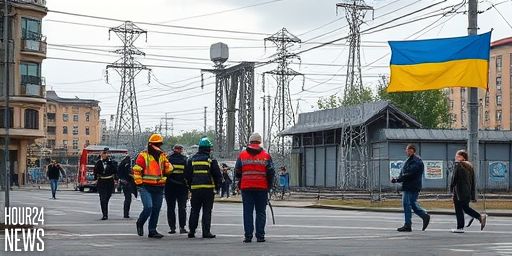 Ukraine Energy Attack: Zelenskiy Says 450+ Drones Hit Grid