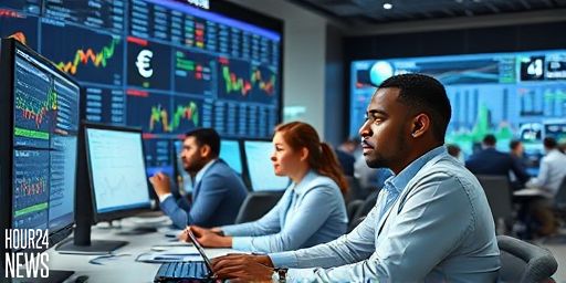 European markets respond to Trump tariffs and Urso remarks