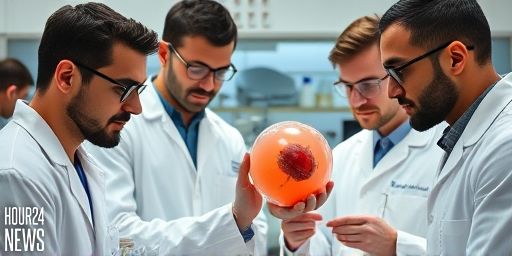 A New mRNA Therapy for Male Infertility: Promising Results in Mice
