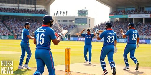 Gill’s Half-Century Elevates Him Among India’s Captains, Joining Gavaskar and Ganguly
