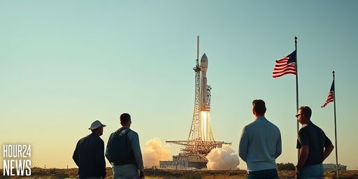 Watch | SpaceX Falcon 9 launches 28 Starlink satellites, booster flies eighth time