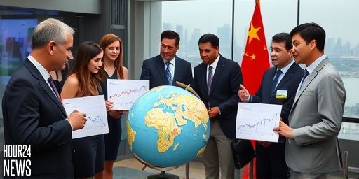Trump Signals Massive Tariffs on China Over Critical Minerals Clash