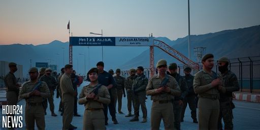 Heavy clashes erupt along Pakistan-Afghanistan border as Taliban and Pakistani forces clash after airstrikes