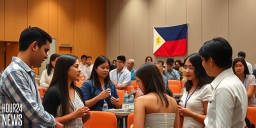 BukSU Hosts Journal Scouting Workshop to Boost Research Publications