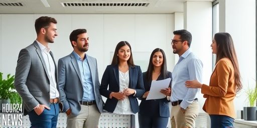 HCLTech Signals Shift Away From H-1B Dependence as It Rolls Out Incremental AI-Driven Growth Measures