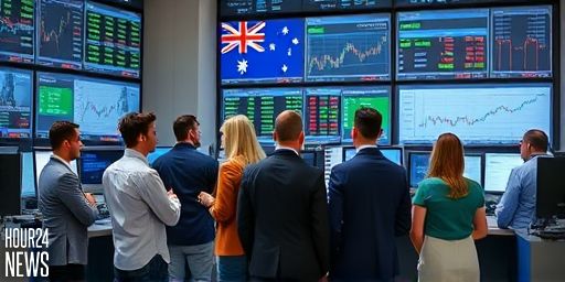 ASX Rises as Banks and Miners Lead Broad Market Rally