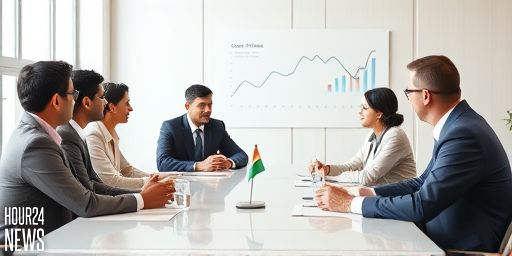 Infosys Surges After Q2 Beat: Brokers See 17% Upside With Buy Calls