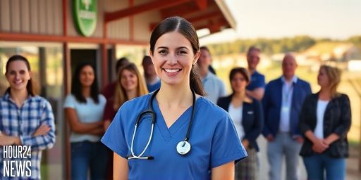 Coonabarabran Doctor Wins National Rural Medicine Award for 2025