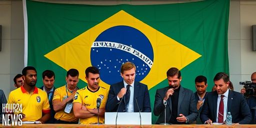 Excluding Flamengo: Palmeiras Leader Pushes New Brazilian League