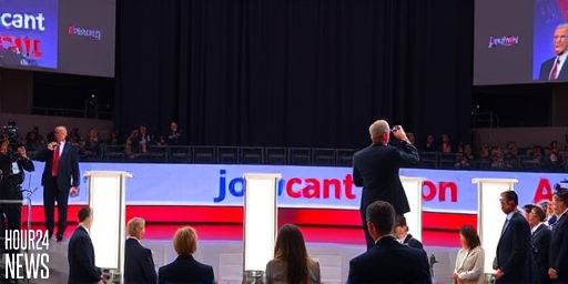 Mamdani, Cuomo and Sliwa clash in first New York mayoral debate
