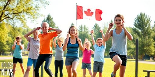 Obesity in Quebec: A Public Health Wake-Up Call