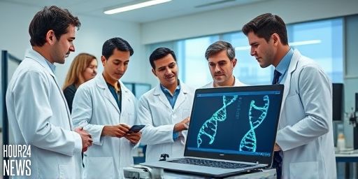 Tiny genome loops persist through mitosis, reshaping our view of cell division