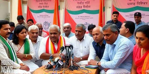 Bihar 2025 Assembly Polls: Seat-Sharing, Key Players, and Latest Party Moves