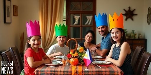 Jollibee Launches Jolly Friends Headpiece for Halloween Kids Meals