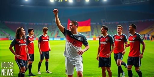 Germany 4-0 Luxembourg: Player Awards & Highlights