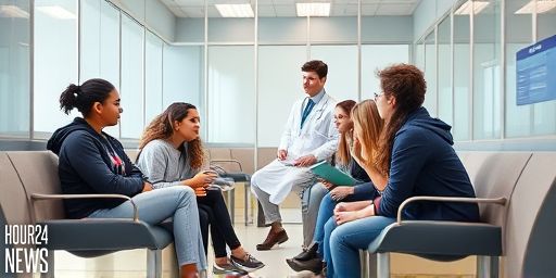 Best Treatment for a Teen Hacking Cough: When to See a GP