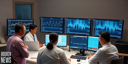 Like putting on glasses for the first time — how AI improves earthquake detection