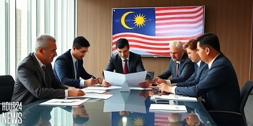Genting’s RM6.74B Bid to Privatize Genting Malaysia Amid NY Casino Push