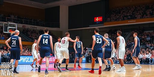 Hapoel Tel Aviv vs Anadolu Efes: Euroleague Preview in Podgorica